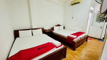 1 phòng ngủ, truy cập Internet không dây miễn phí