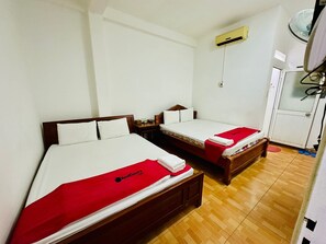 1 bedroom, free WiFi - 324 Hotel - by Bay Luxury (Ho Chi Minh City)