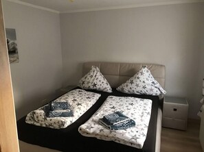 3 bedrooms - Holiday home Seehase (Norden-Norddeich)