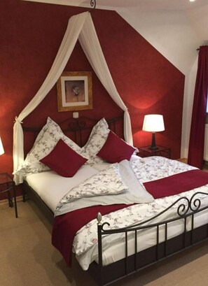 3 bedrooms, travel cot - No. 3 - Krautsand Comfortable Vacation Home (Drochtersen - Krautsand)