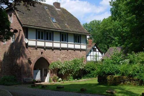 Ferienhaus Keim
