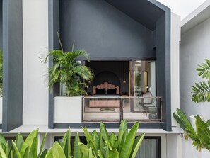 Villa | Oppholdsområde