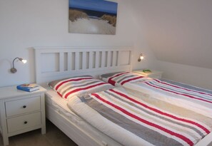 2 bedrooms - Apartment Achtern Meer II (Börgerende)