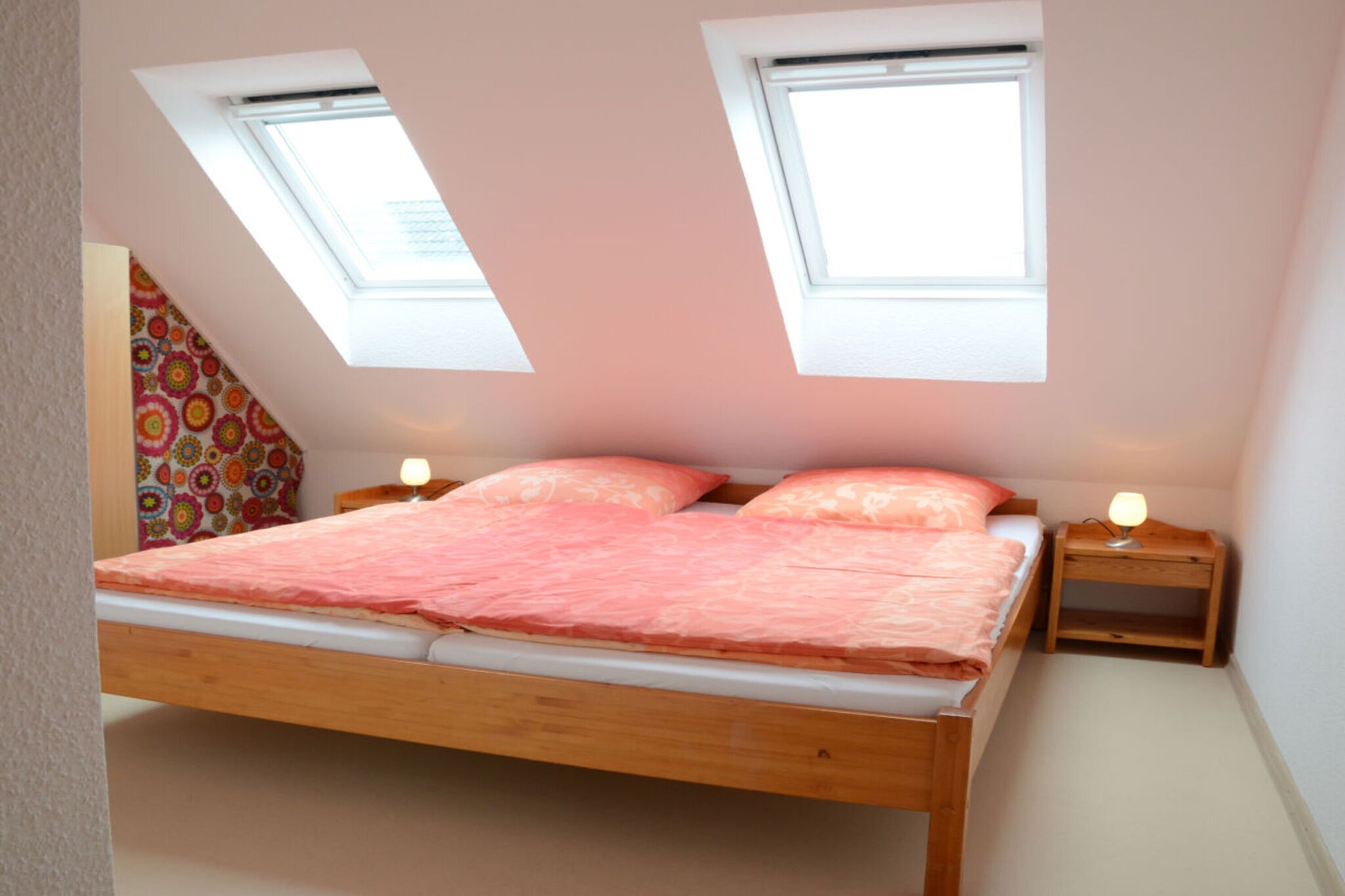 2 Schlafzimmer