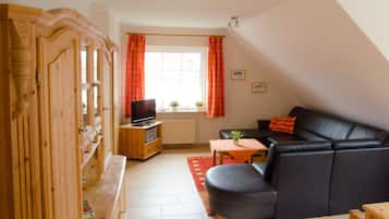 Smart-TV, DVD-Player