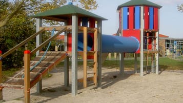 Kinderbereich