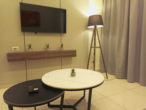 منطقة المعيشة