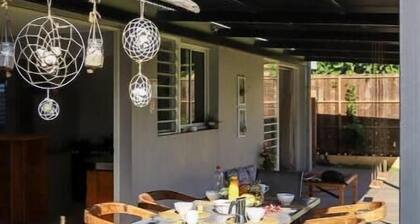 Moderne et Central 150m² 9 p Wifi Parking Jardin