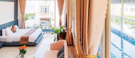 Sábanas de algodón egipcio, ropa de cama de alta calidad y cubrecamas