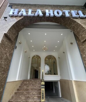 Interior - Hala Hotel - by Bay Luxury (Ho Chi Minh City)