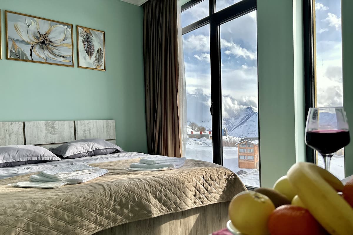 Doppia Comfort | Wi-Fi gratuito