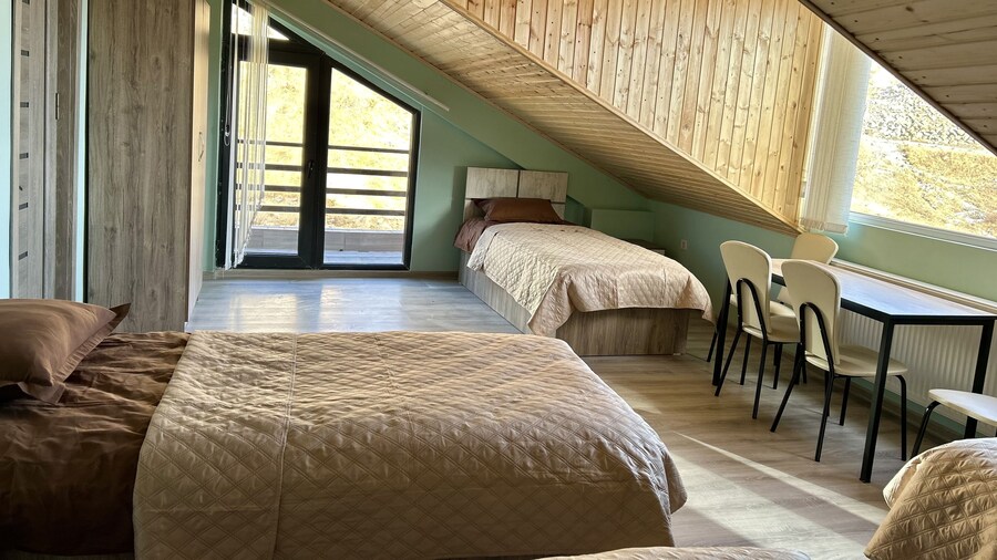 Dandelion Hotel Gudauri