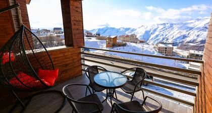 Dandelion Hotel Gudauri