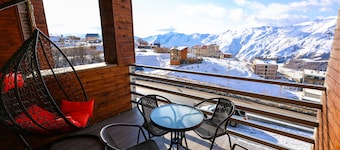 Dandelion Hotel Gudauri