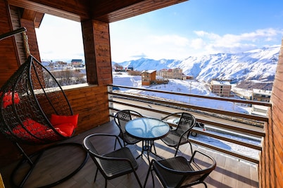 Dandelion Hotel Gudauri