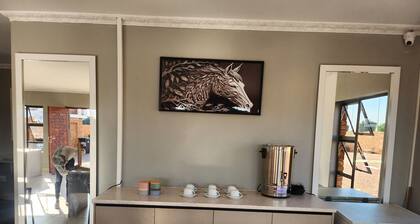 The Nest B&B