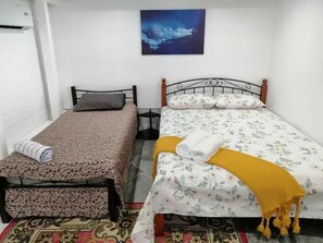 1 bedroom, free WiFi, bed sheets - 1 Bed 1 Bath Room w Parking | Wifi | Netflix (Auckland)