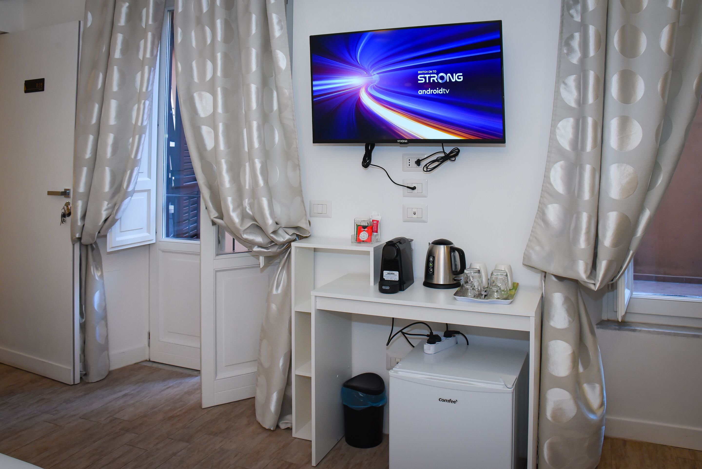 Foto - BQ House Colosseum Luxury Rooms Guest House