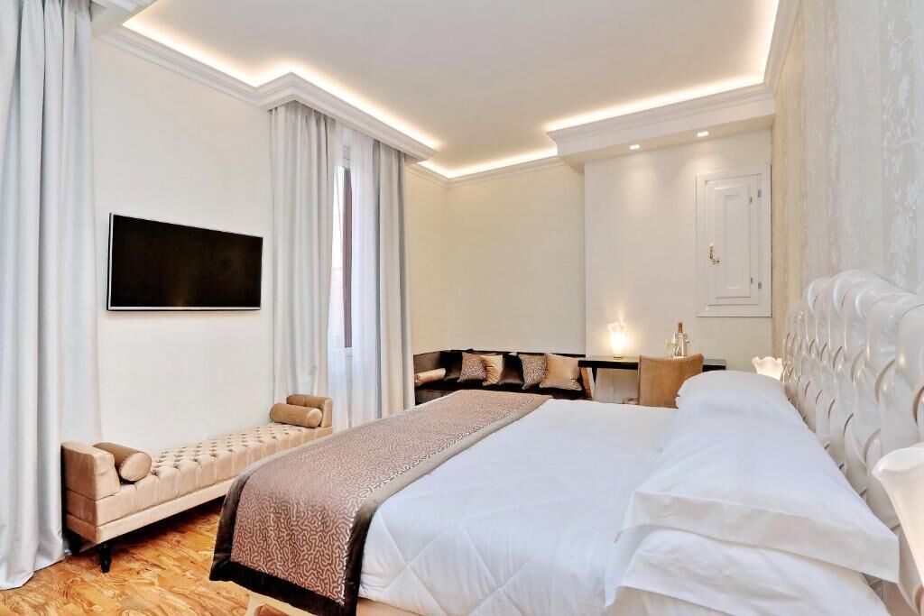 Foto - BQ House Colosseum Luxury Rooms Guest House