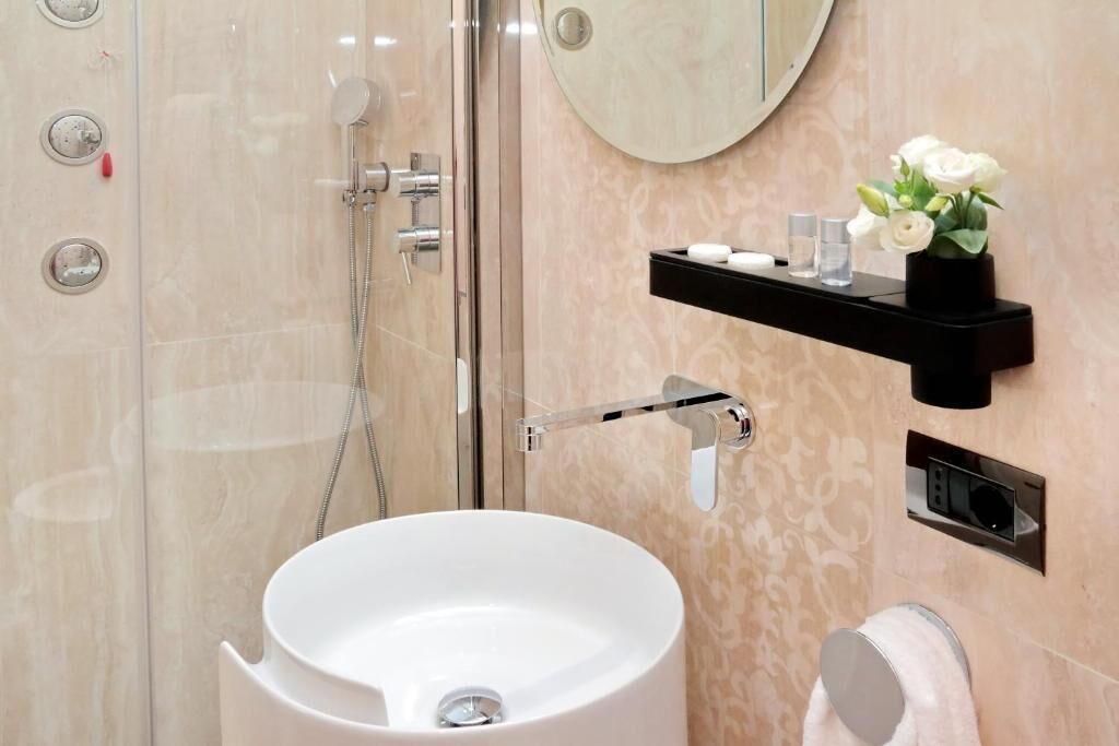 Foto - BQ House Colosseum Luxury Rooms Guest House