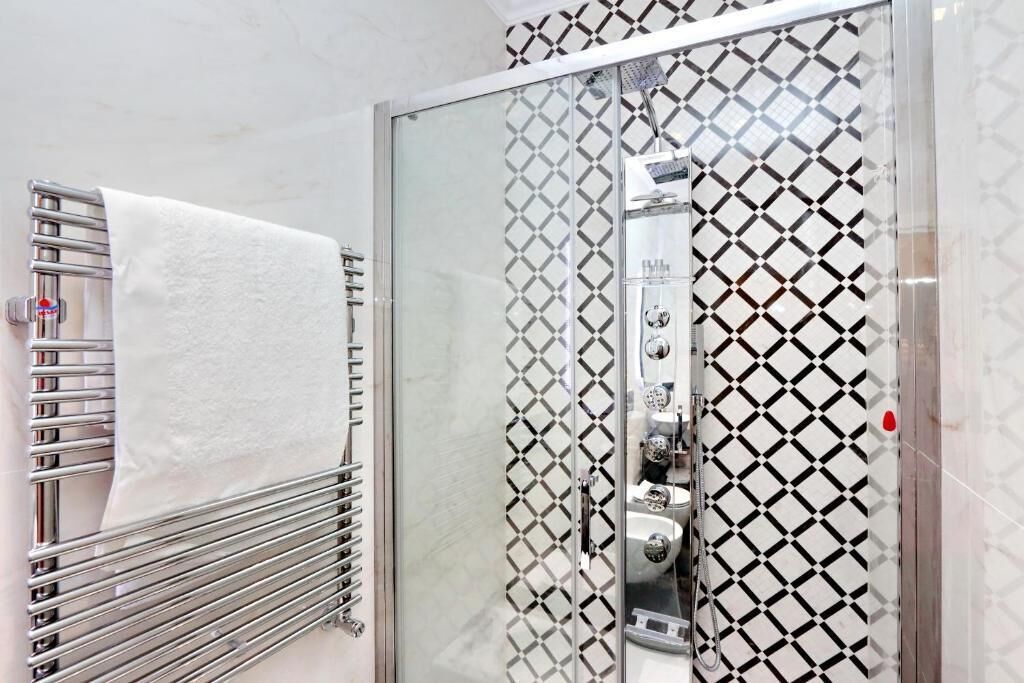 Foto - BQ House Colosseum Luxury Rooms Guest House