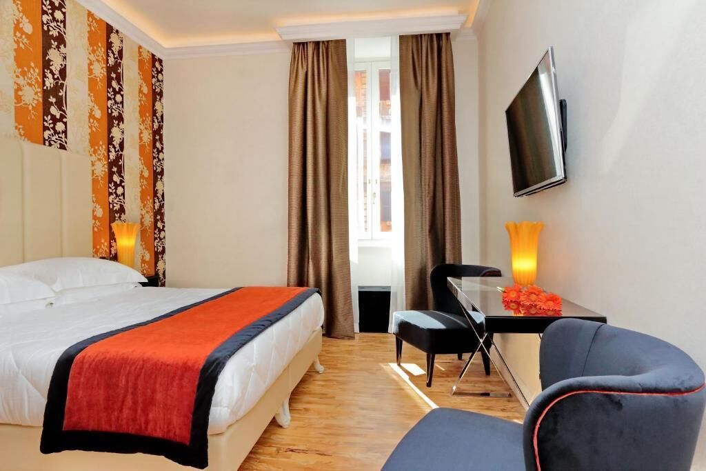 Foto - BQ House Colosseum Luxury Rooms Guest House