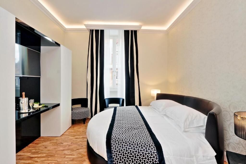 Photo - BQ House Colosseum Luxury Rooms Guest House