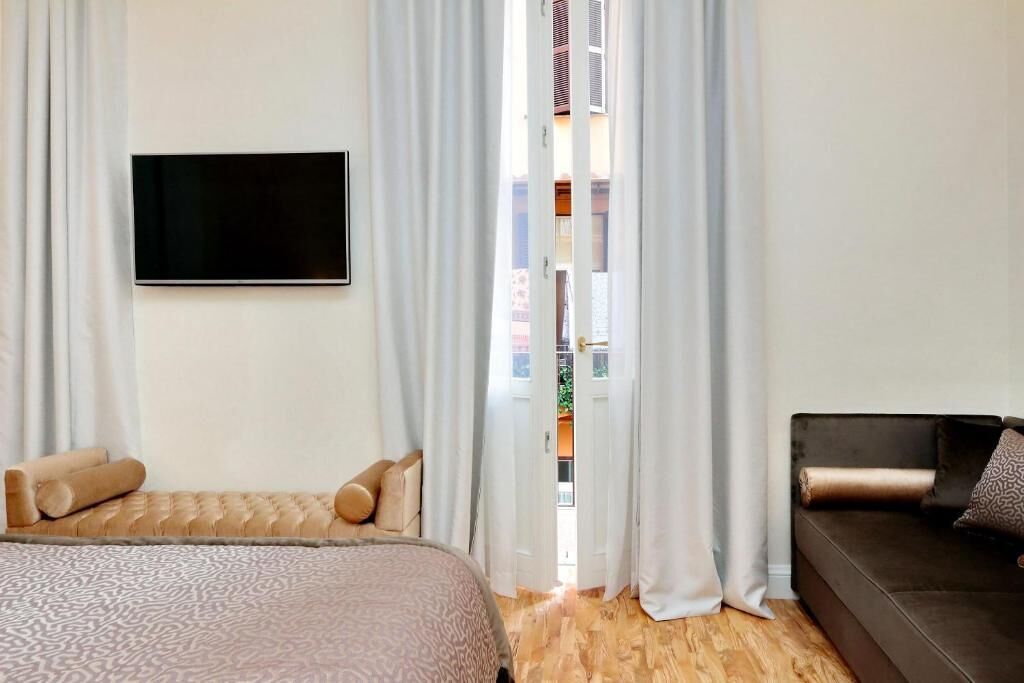 Foto - BQ House Colosseum Luxury Rooms Guest House