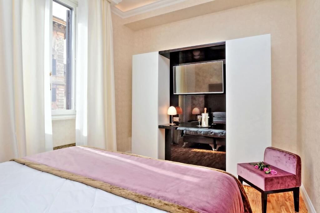 Foto - BQ House Colosseum Luxury Rooms Guest House