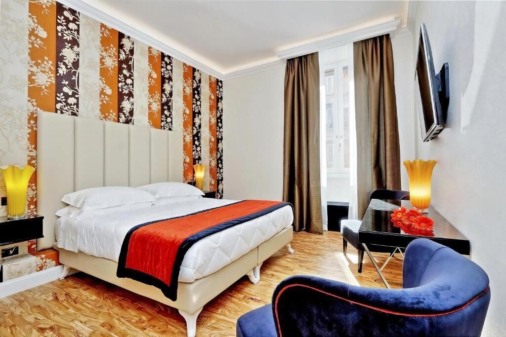 Foto - BQ House Colosseum Luxury Rooms Guest House