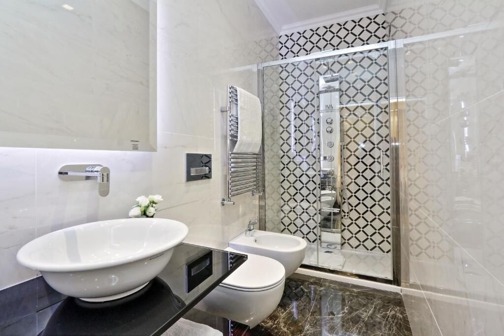 Foto - BQ House Colosseum Luxury Rooms Guest House