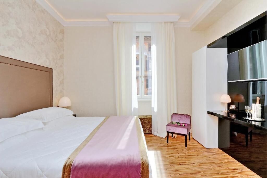 Foto - BQ House Colosseum Luxury Rooms Guest House
