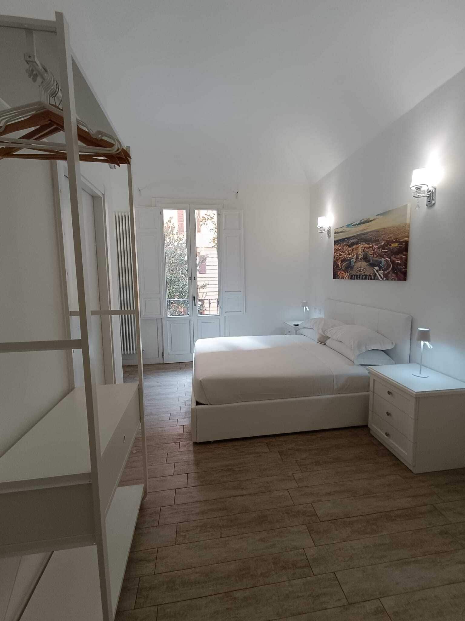 Photo - BQ House Colosseum Luxury Rooms Guest House