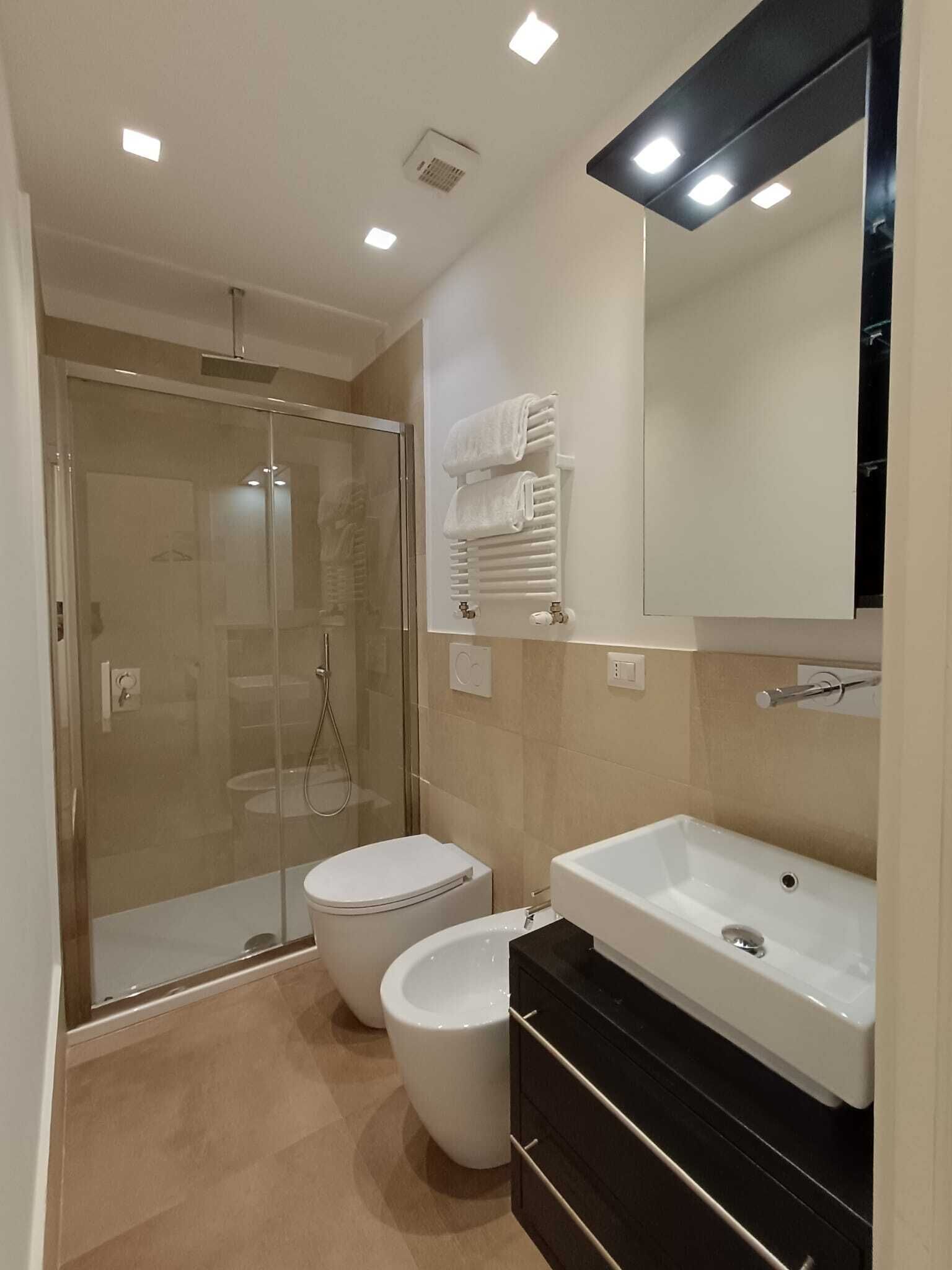 Foto - BQ House Colosseum Luxury Rooms Guest House