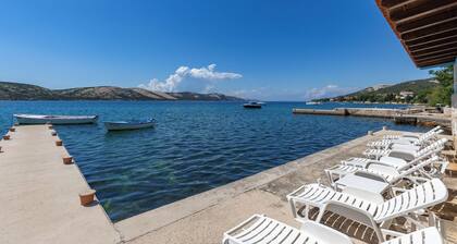 Family Resort Santa Maria II Room 201