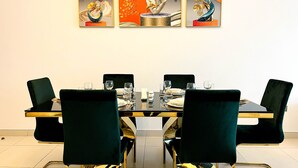 Salle à manger