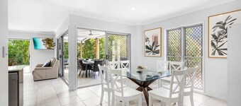 Mudjimba Retreat-Peaceful Luxury