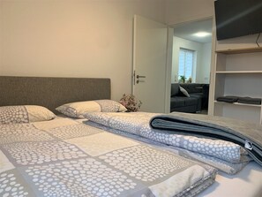 1 bedroom - Urlaubsdomizil am Edersee (Waldeck)