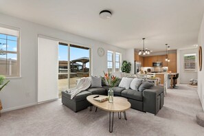 Fernseher, Arbeitsbereiche