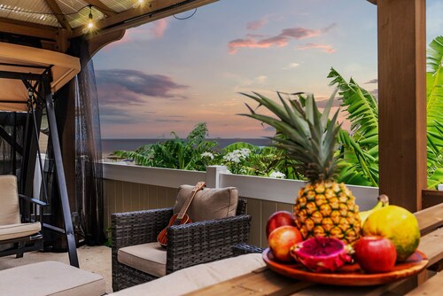 @ Marbella Lane - Stunning Gem w/ MT & Ocean Views