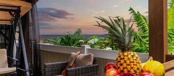 @ Marbella Lane - Stunning Gem w/ MT & Ocean Views