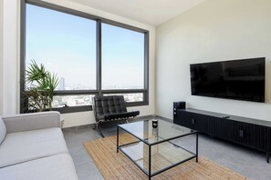 Fernseher, Arbeitsbereiche