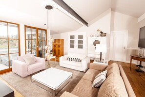 スマートテレビ