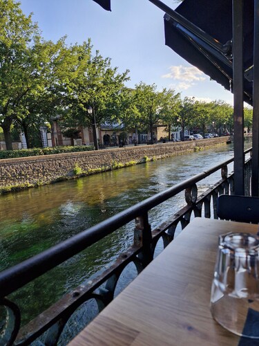 La Villa du Bosquet en Provence Maison Lumineuse de 120m2 Dans un Quartier Calme