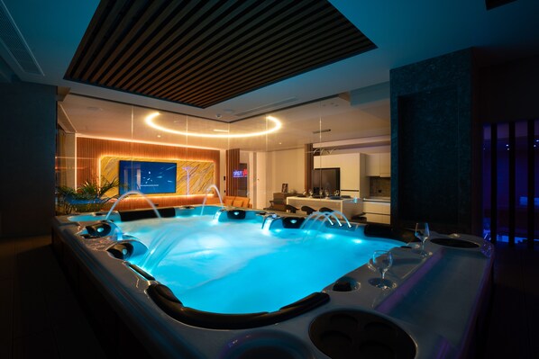 Interior - Zambelis Luxury Home Spa (ΠΕΡΙΣΤΕΡΙ)