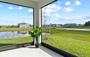 Interior - Disney Dreams and December offers: Book your magical stay! and get your free Christmas night! (Davenport)