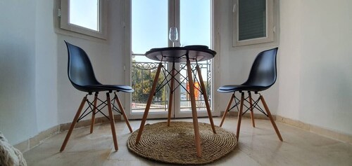 NEW Sea View House 2 min Walk to Beach