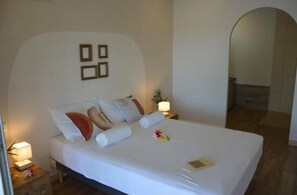 2 bedrooms, WiFi, bed sheets - Moderne 120 m² - 6p Terrasse Clim Wifi Parking (Papeete)