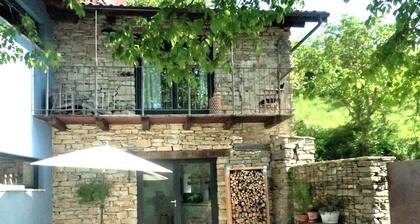 Welcome to Case Marchini - Living in the tradition of the Langhe / Piedmont