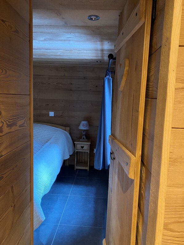 3 Schlafzimmer, WLAN